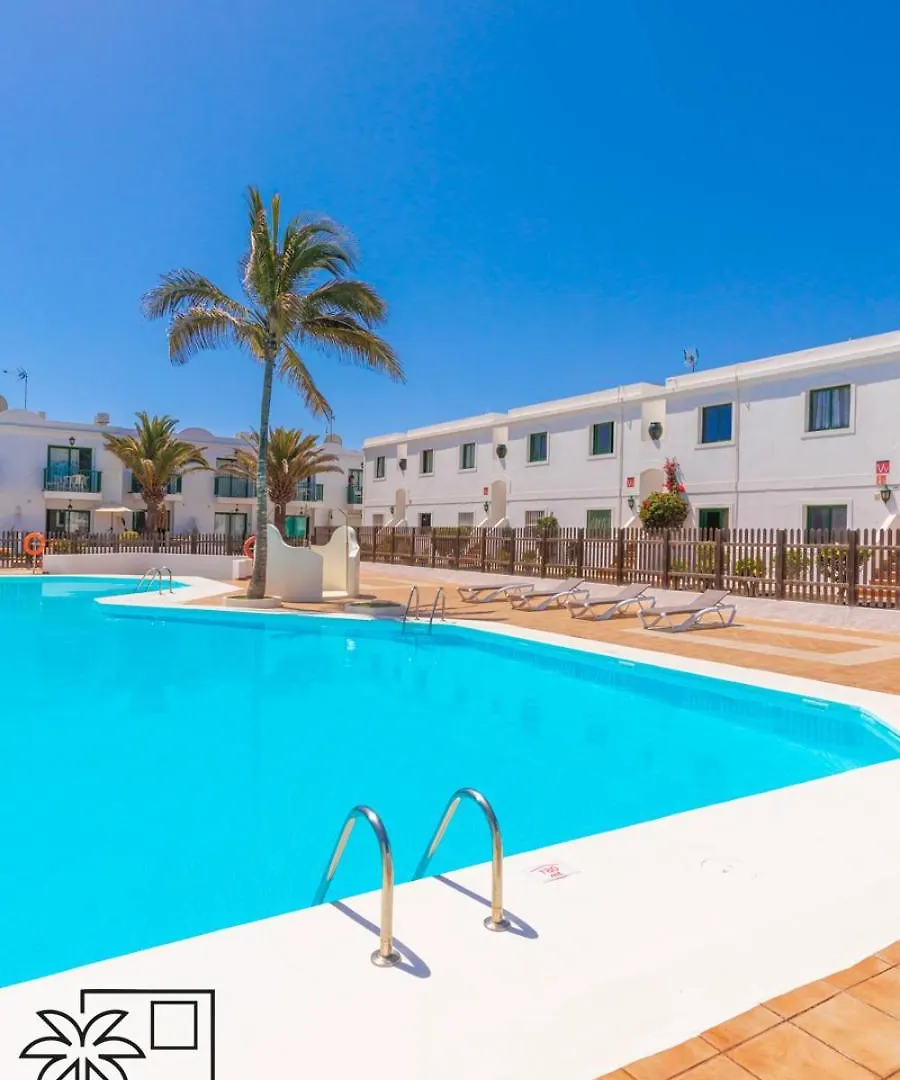 Appartamento Golden Sunset Pool View By Irent Fuerteventura Corralejo