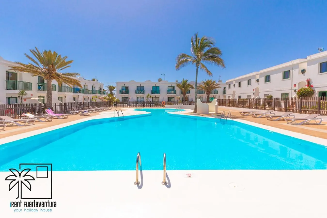Appartamento Golden Sunset Pool View By Irent Fuerteventura Corralejo