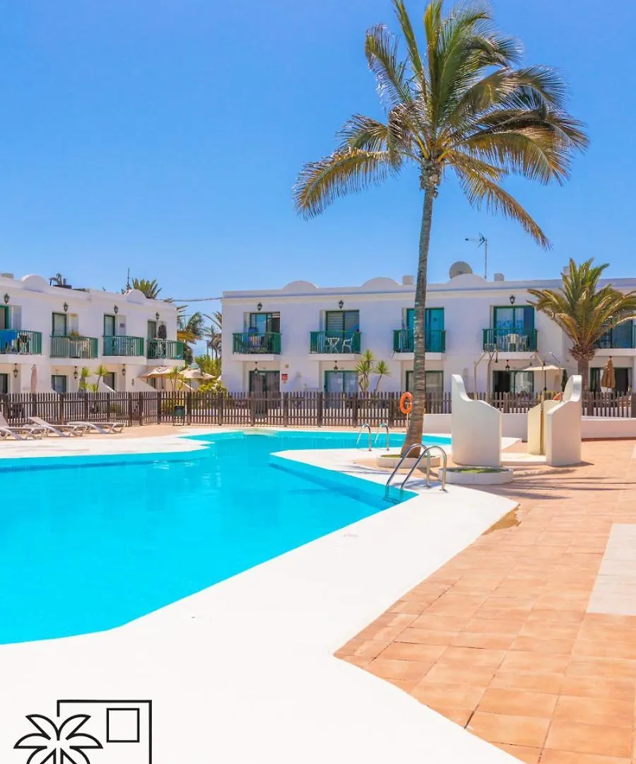Appartamento Golden Sunset Pool View By Irent Fuerteventura Corralejo