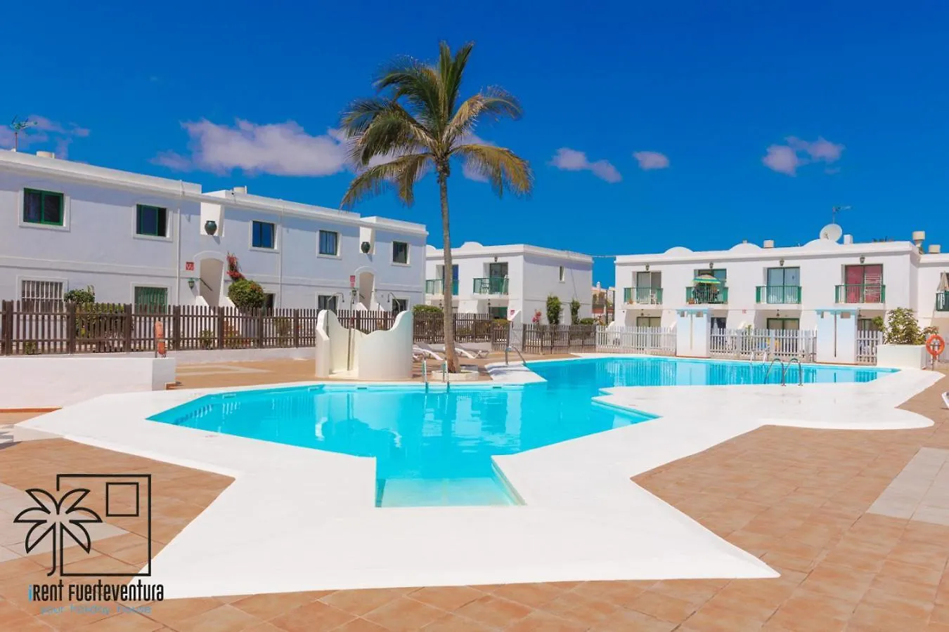 Appartamento Golden Sunset Pool View By Irent Fuerteventura Corralejo 0*,  Spagna
