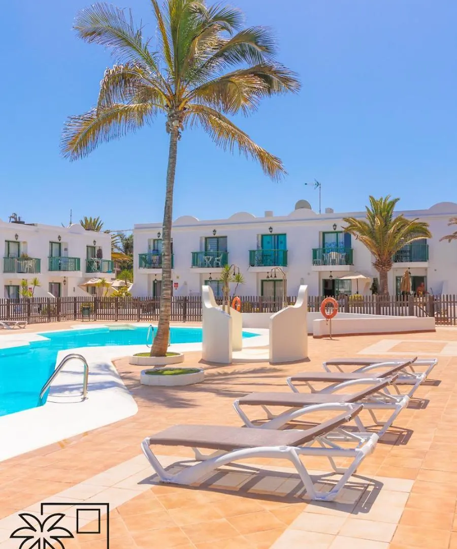 Golden Sunset Pool View By Irent Fuerteventura Apartment Corralejo