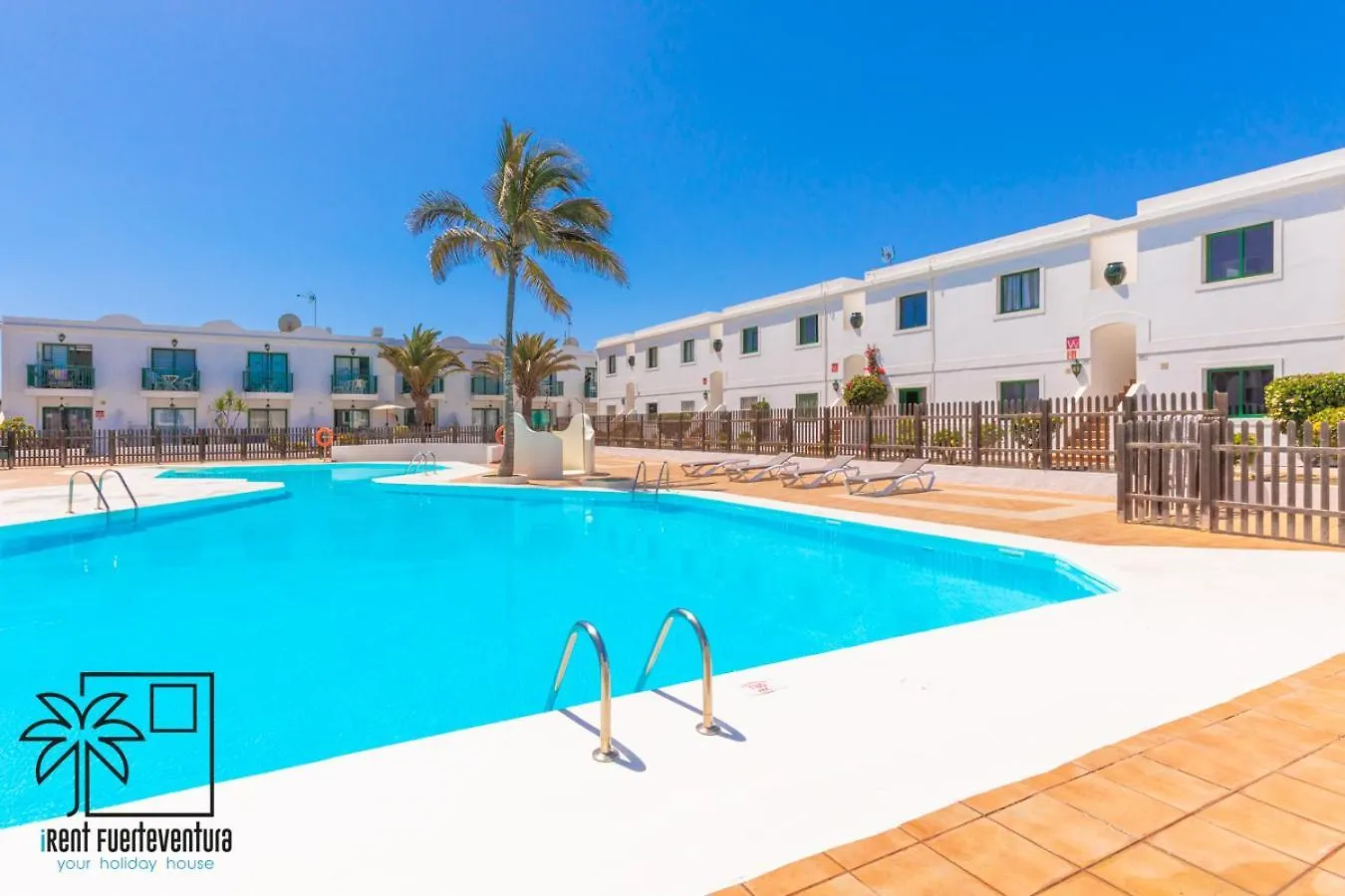 Golden Sunset Pool View By Irent Fuerteventura Apartment Corralejo
