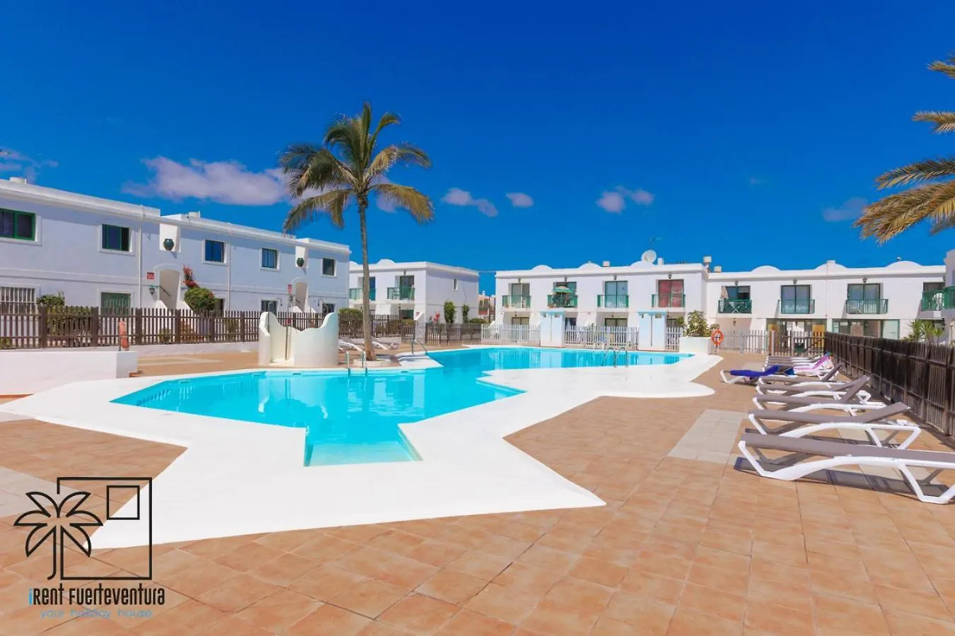 Golden Sunset Pool View By Irent Fuerteventura Apartment Corralejo