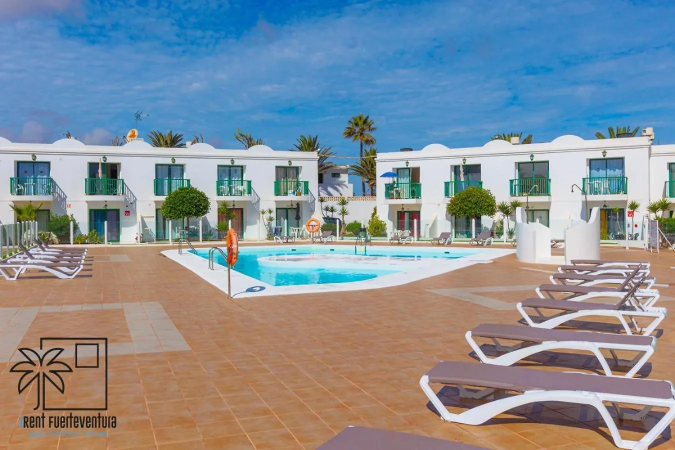 Golden Sunset Pool View By Irent Fuerteventura Apartment Corralejo 0*,  Spain