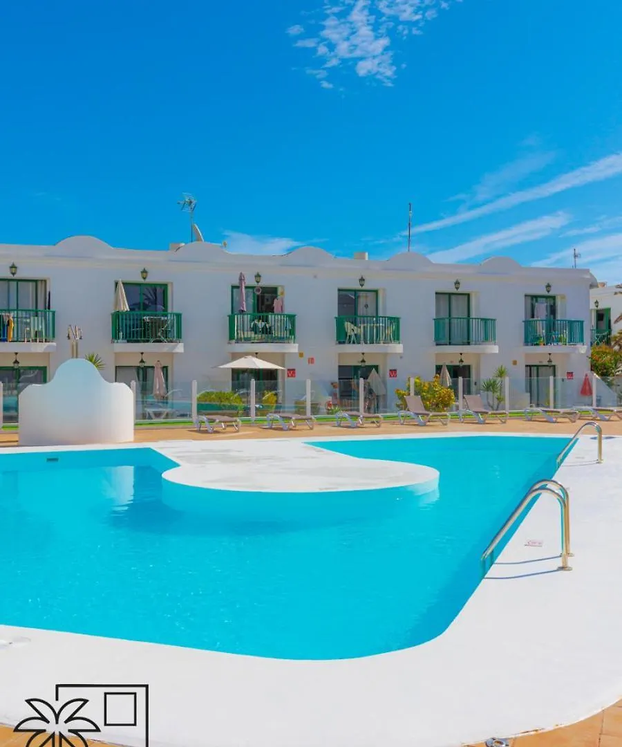 Golden Sunset Pool View By Irent Fuerteventura Apartment Corralejo Spain