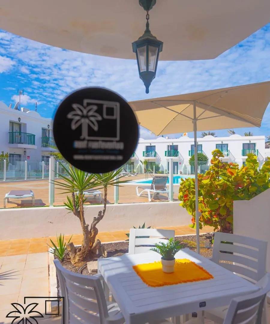 Golden Sunset Pool View By Irent Fuerteventura Apartment Corralejo Spain